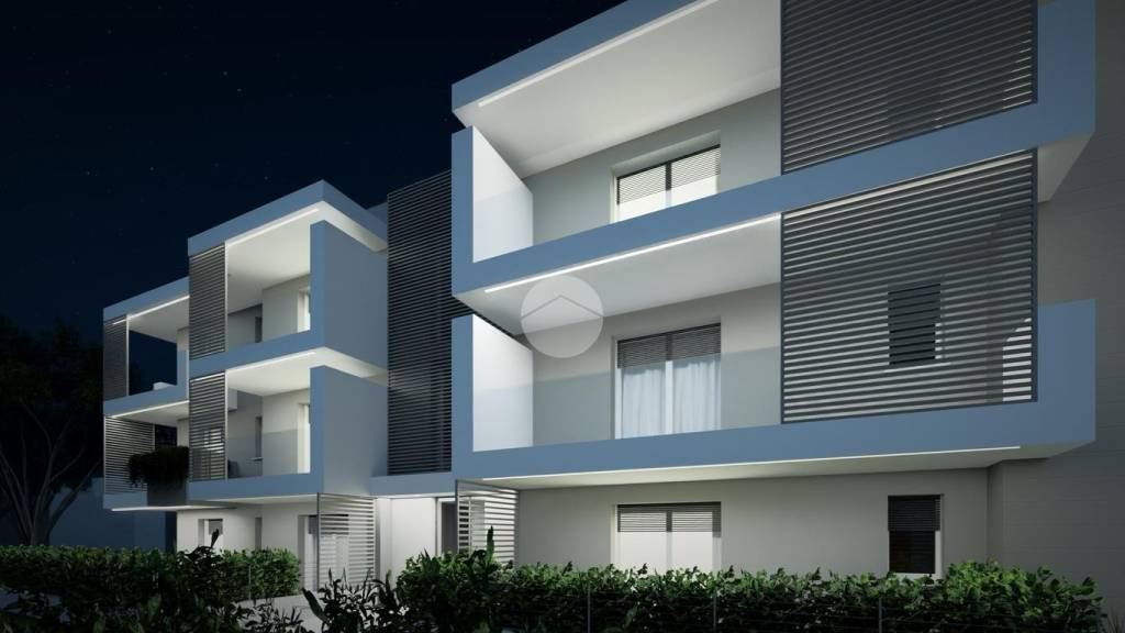 appartamento in vendita a Sarnico