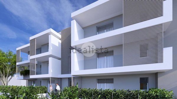 appartamento in vendita a Sarnico