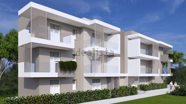 appartamento in vendita a Sarnico