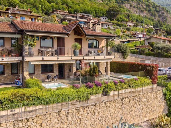 appartamento in vendita a Sarnico