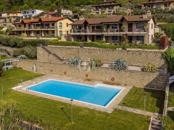 appartamento in vendita a Sarnico