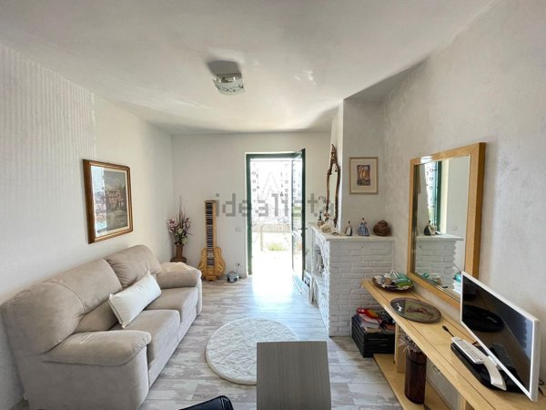 appartamento in vendita a Sarnico