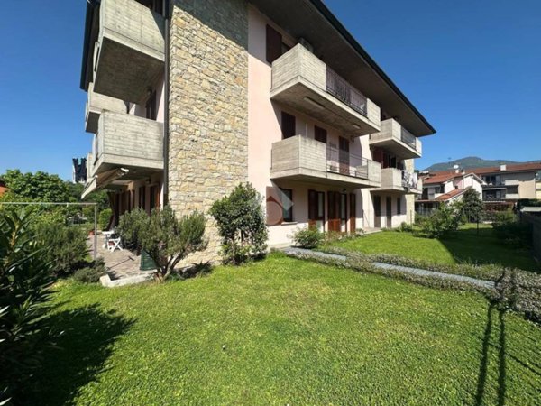 appartamento in vendita a Sarnico