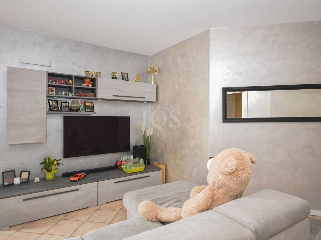 appartamento in vendita a Sarnico