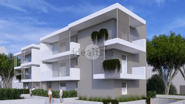 appartamento in vendita a Sarnico