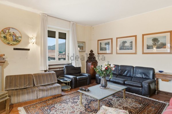 appartamento in vendita a Sarnico