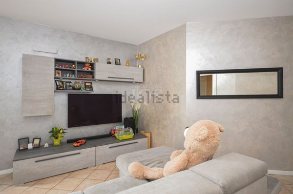 appartamento in vendita a Sarnico