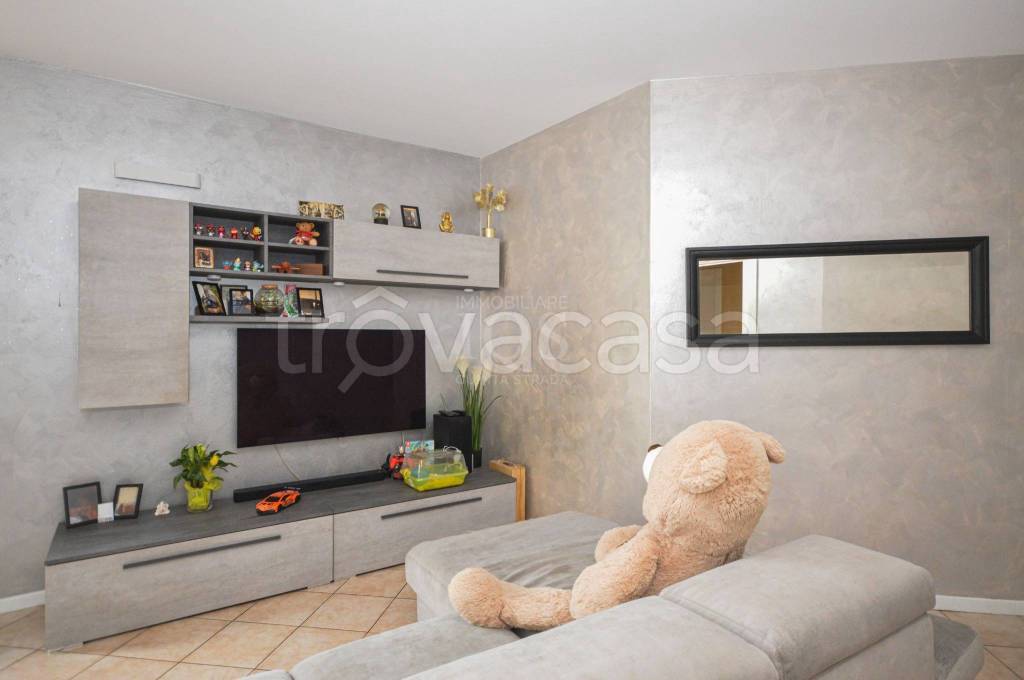 appartamento in vendita a Sarnico