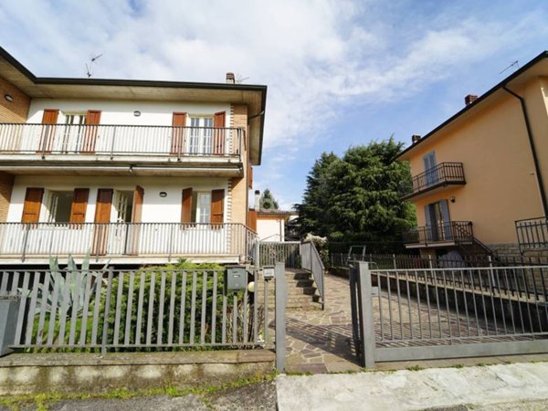 appartamento in vendita a Sarnico