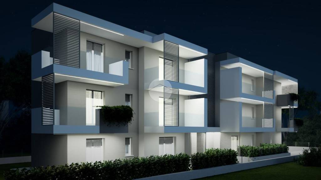 appartamento in vendita a Sarnico