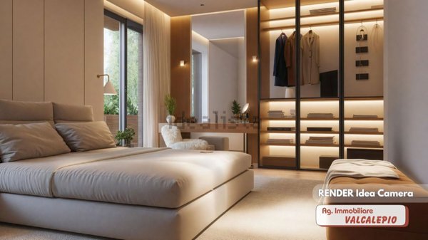 appartamento in vendita a Sarnico