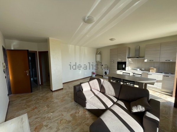 appartamento in vendita a Sarnico