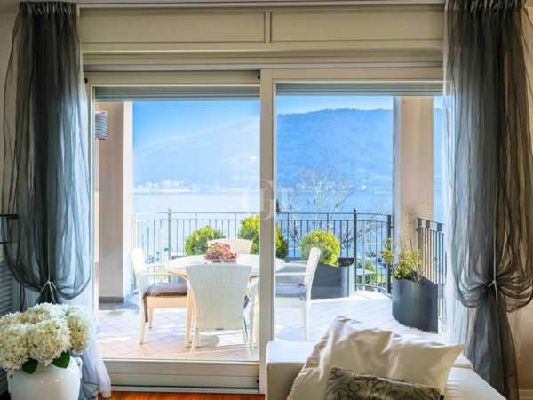 appartamento in vendita a Sarnico