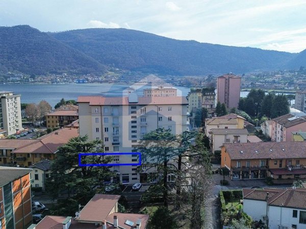 appartamento in vendita a Sarnico
