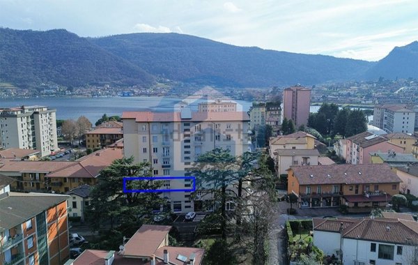 appartamento in vendita a Sarnico