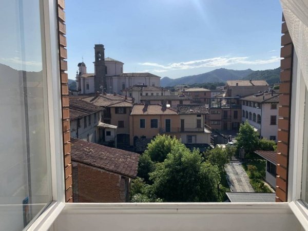 appartamento in vendita a Sarnico in zona Rudello