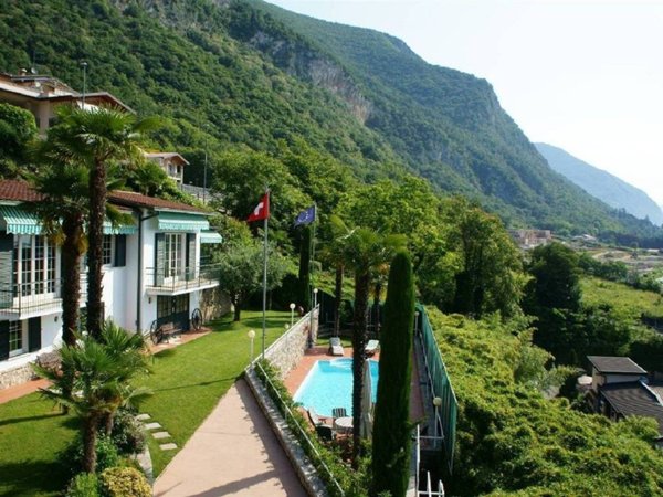casa indipendente in vendita a Sarnico