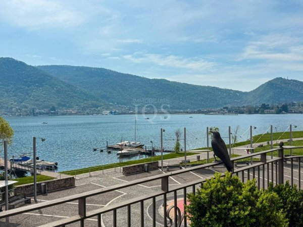 appartamento in vendita a Sarnico