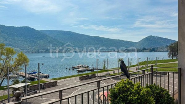 appartamento in vendita a Sarnico