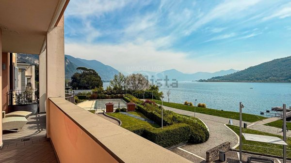 appartamento in vendita a Sarnico