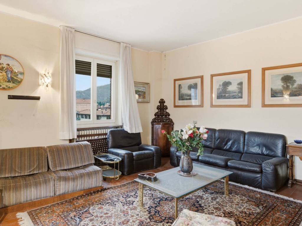 appartamento in vendita a Sarnico
