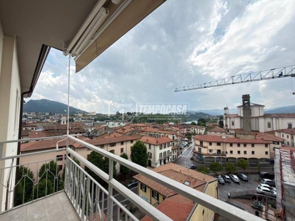 appartamento in vendita a Sarnico