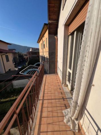 appartamento in vendita a Sarnico