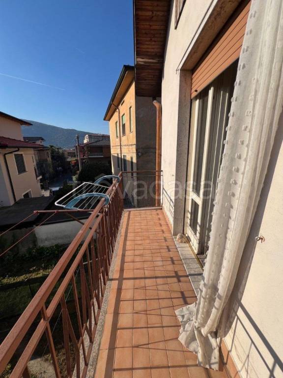 appartamento in vendita a Sarnico