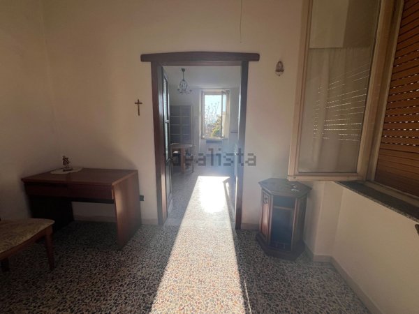 appartamento in vendita a Sarnico