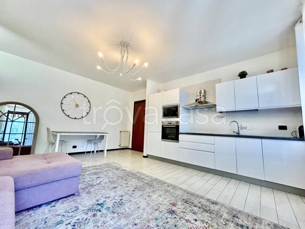 appartamento in vendita a Sarnico
