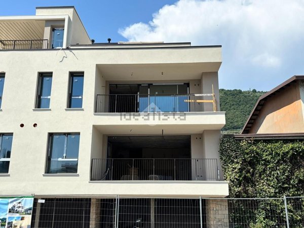 appartamento in vendita a Sarnico