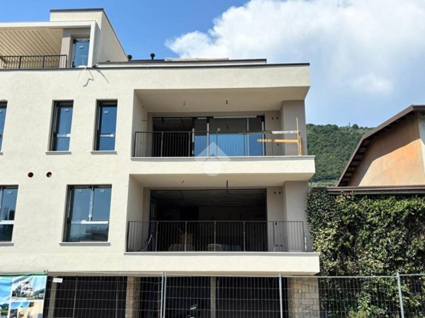 appartamento in vendita a Sarnico