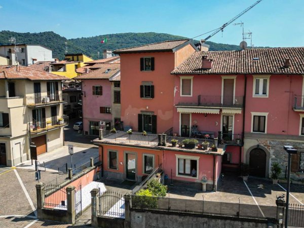 ufficio in vendita a Sarnico