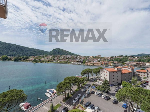 appartamento in vendita a Sarnico in zona Rudello