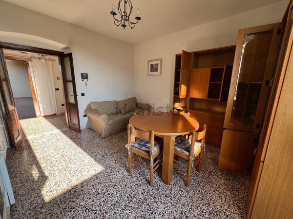 appartamento in vendita a Sarnico in zona Rudello