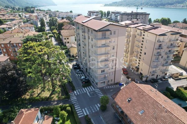 appartamento in vendita a Sarnico in zona Rudello