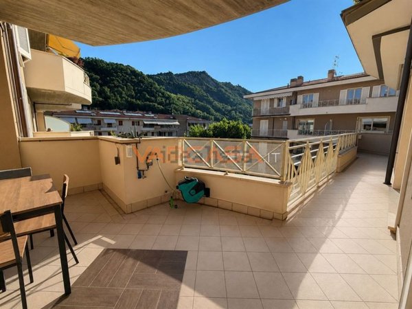 appartamento in vendita a Sarnico in zona Rudello