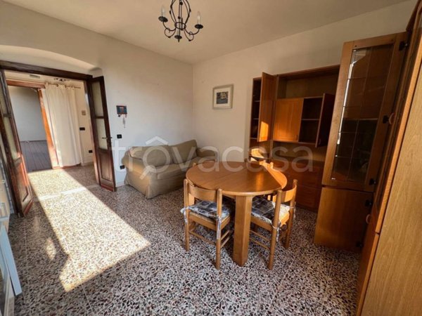 appartamento in vendita a Sarnico