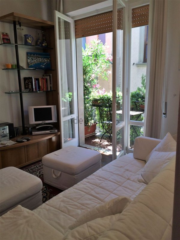 appartamento in vendita a Sarnico in zona Rudello