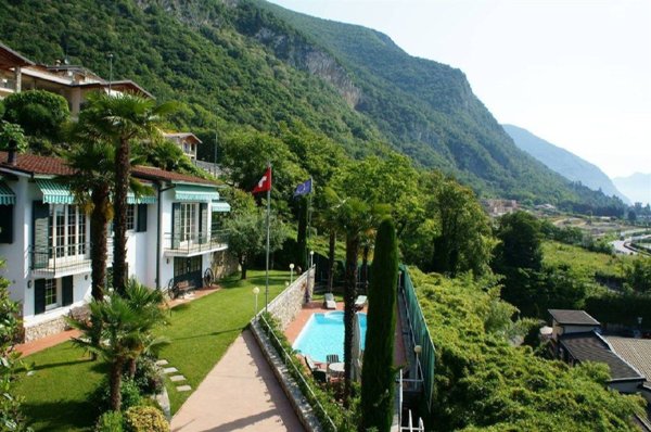 casa indipendente in vendita a Sarnico