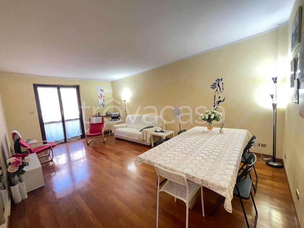 appartamento in vendita a Sarnico in zona Rudello
