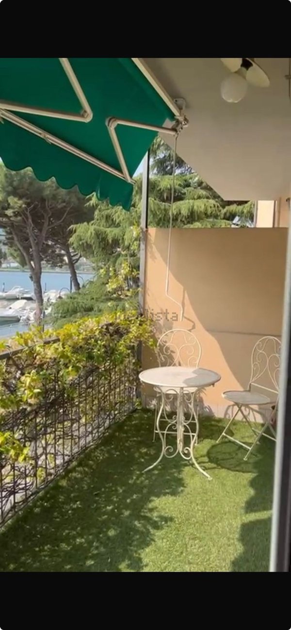 appartamento in vendita a Sarnico in zona Rudello