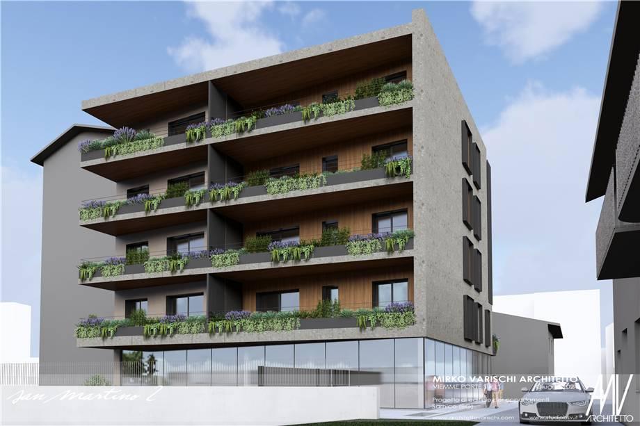 appartamento in vendita a Sarnico in zona Rudello