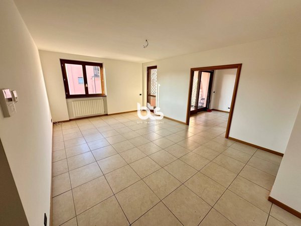 appartamento in vendita a Sarnico in zona Rudello