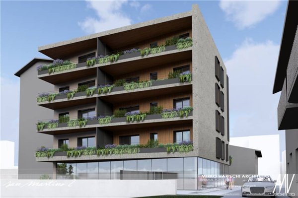 appartamento in vendita a Sarnico in zona Rudello