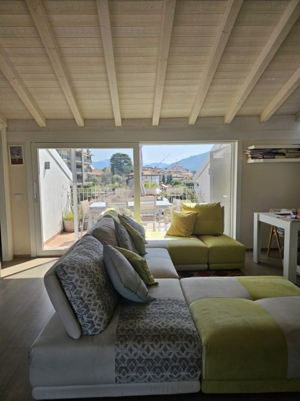 casa indipendente in vendita a Sarnico in zona Rudello