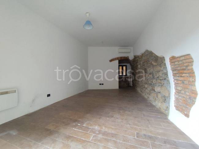 appartamento in vendita a Sarnico in zona Rudello