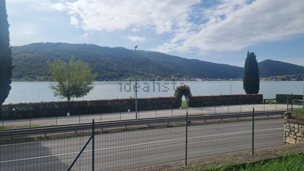 appartamento in vendita a Sarnico in zona Rudello