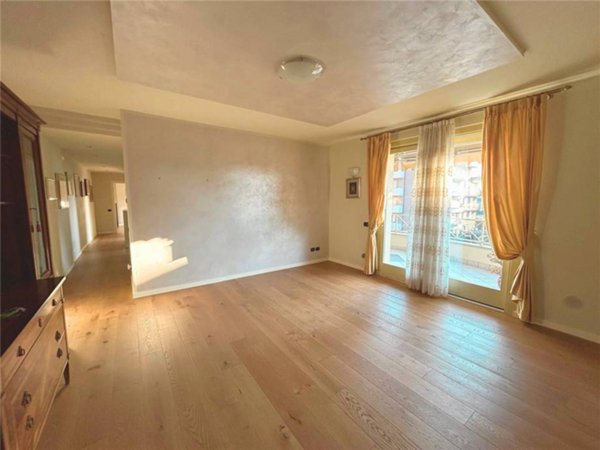appartamento in vendita a Sarnico in zona Rudello