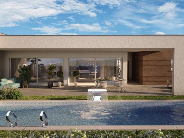 casa indipendente in vendita a Scanzorosciate